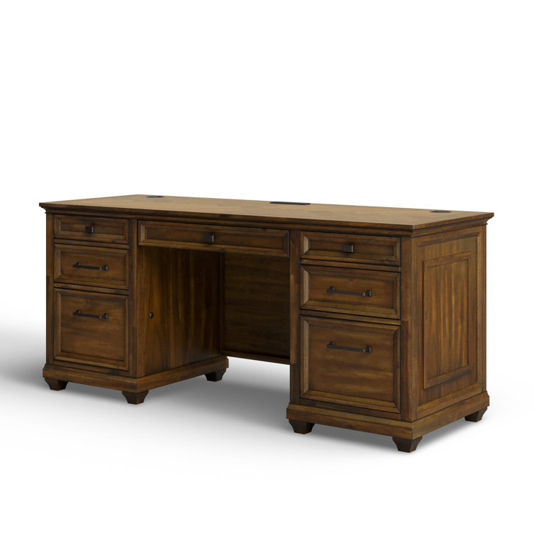 Birch lane office desk discount